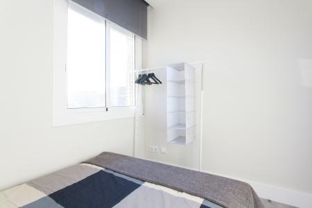 Pis en Lloguer a Barcelona Aragon - Glories