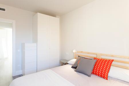 Pis en Lloguer a Barcelona Aragon - Glories