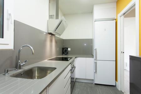 Pis en Lloguer a Barcelona Aragon - Glories