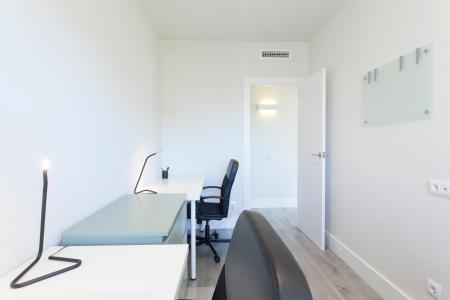 Pis en Lloguer a Barcelona Aragon - Glories