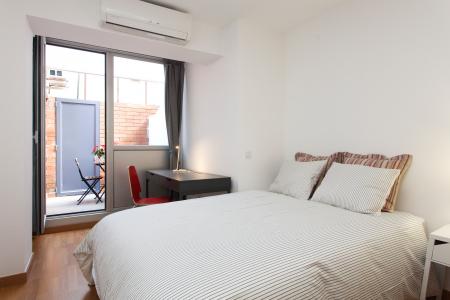 Studio te huur in Barcelona Gran De Gracia - Betlem