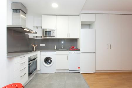 Studio te huur in Barcelona Gran De Gracia - Betlem