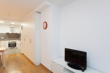 Studio te huur in Barcelona Gran De Gracia - Betlem