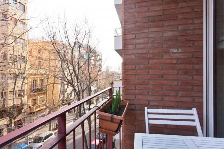 Wohnung zur Miete in Barcelona Cartagena - Industria