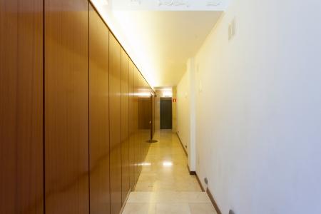 Wohnung zur Miete in Barcelona Cartagena - Industria