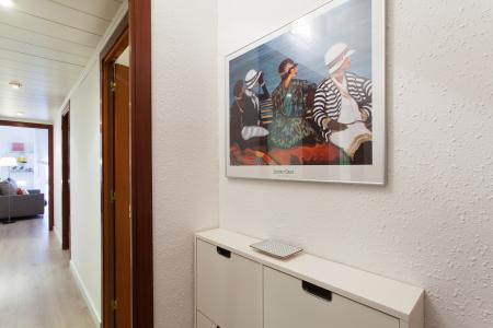 Wohnung zur Miete in Barcelona Cartagena - Industria