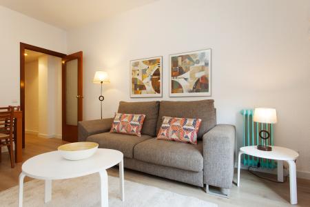 Wohnung zur Miete in Barcelona Cartagena - Industria