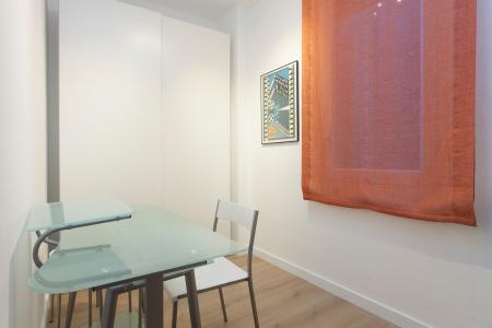 Wohnung zur Miete in Barcelona Cartagena - Industria