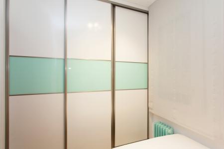 Wohnung zur Miete in Barcelona Cartagena - Industria