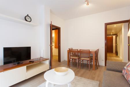 Wohnung zur Miete in Barcelona Cartagena - Industria