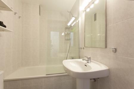 Wohnung zur Miete in Barcelona Cartagena - Industria