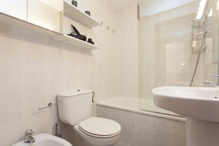 Wohnung zur Miete in Barcelona Cartagena - Industria