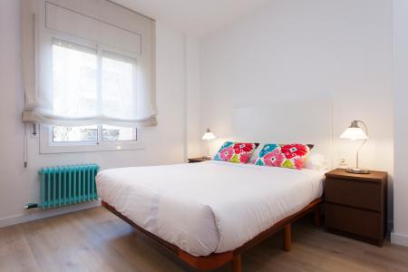 Wohnung zur Miete in Barcelona Cartagena - Industria