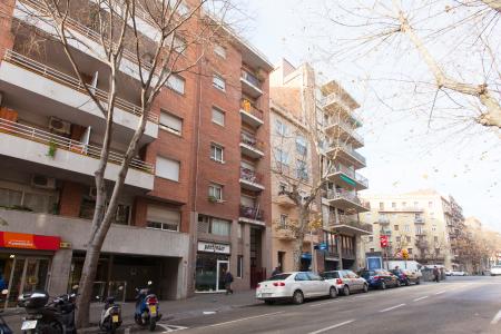 Wohnung zur Miete in Barcelona Cartagena - Industria