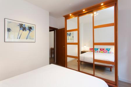 Wohnung zur Miete in Barcelona Cartagena - Industria