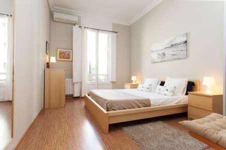 Appartement te huur in Barcelona República Argentina - Lesseps