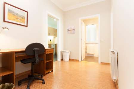 Appartement te huur in Barcelona República Argentina - Lesseps