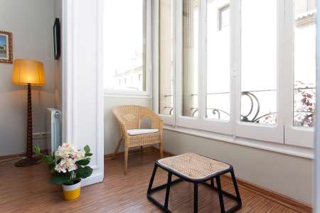 Appartement te huur in Barcelona República Argentina - Lesseps