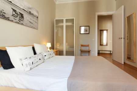 Appartement te huur in Barcelona República Argentina - Lesseps