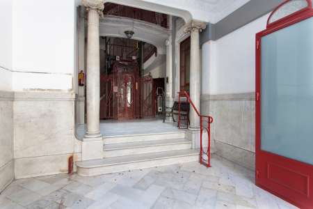 Appartement te huur in Barcelona República Argentina - Lesseps