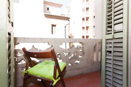 Appartement te huur in Barcelona República Argentina - Lesseps