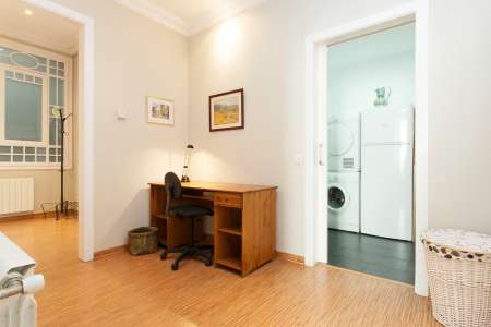 Appartement te huur in Barcelona República Argentina - Lesseps