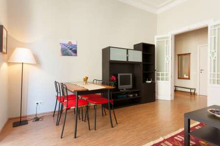 Appartement te huur in Barcelona República Argentina - Lesseps