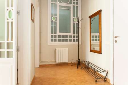 Appartement te huur in Barcelona República Argentina - Lesseps