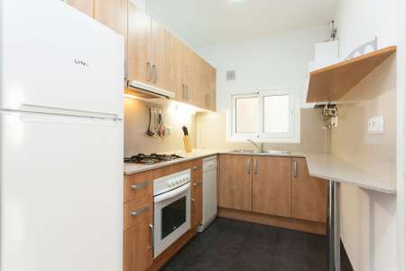 Appartement te huur in Barcelona República Argentina - Lesseps