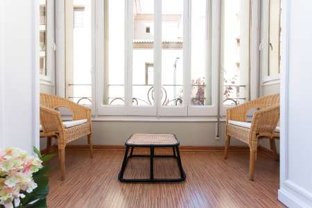 Appartement te huur in Barcelona República Argentina - Lesseps