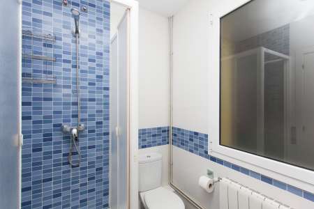 Appartement te huur in Barcelona República Argentina - Lesseps