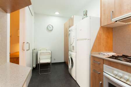 Appartement te huur in Barcelona República Argentina - Lesseps