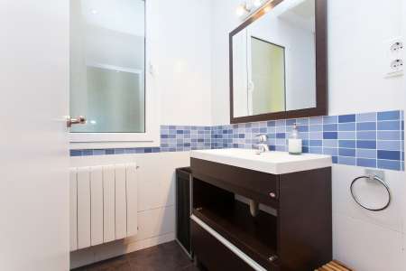 Appartement te huur in Barcelona República Argentina - Lesseps