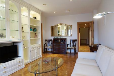 Appartement te huur in Barcelona Avinguda De Roma- Entença