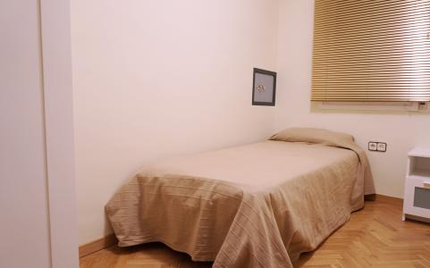 Appartement te huur in Barcelona Avinguda De Roma- Entença