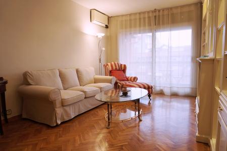 Appartement te huur in Barcelona Avinguda De Roma- Entença