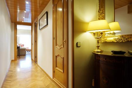 Appartement te huur in Barcelona Avinguda De Roma- Entença