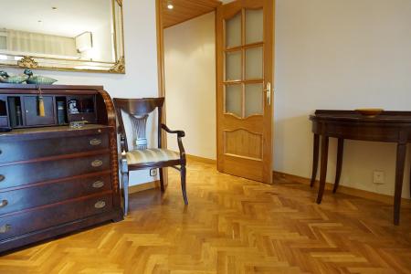 Appartement te huur in Barcelona Avinguda De Roma- Entença