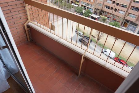 Appartement te huur in Barcelona Avinguda De Roma- Entença