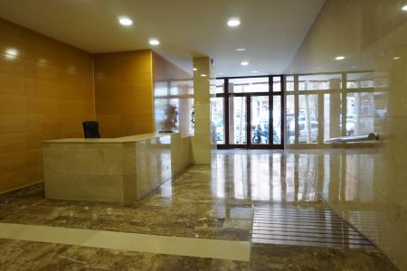 Appartement te huur in Barcelona Avinguda De Roma- Entença