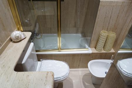 Appartement te huur in Barcelona Avinguda De Roma- Entença