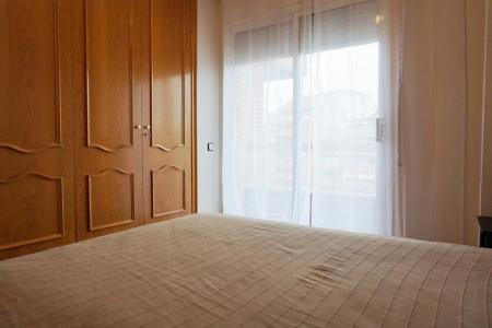 Appartement te huur in Barcelona Avinguda De Roma- Entença