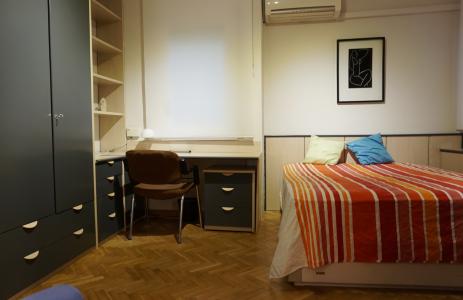Appartement te huur in Barcelona Avinguda De Roma- Entença