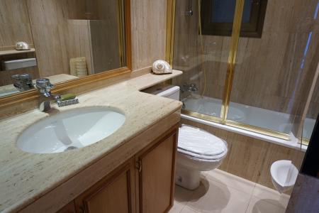 Appartement te huur in Barcelona Avinguda De Roma- Entença