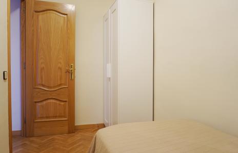 Appartement te huur in Barcelona Avinguda De Roma- Entença