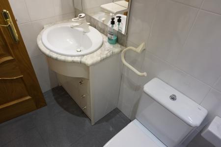 Appartement te huur in Barcelona Avinguda De Roma- Entença