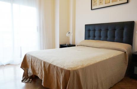 Appartement te huur in Barcelona Avinguda De Roma- Entença
