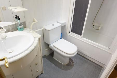 Appartement te huur in Barcelona Avinguda De Roma- Entença