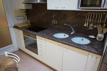 Appartement te huur in Barcelona Avinguda De Roma- Entença