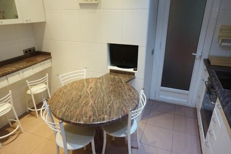 Appartement te huur in Barcelona Avinguda De Roma- Entença